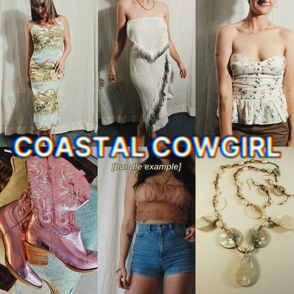 $300 Thrift Style Bundle - Picture 5 of 6